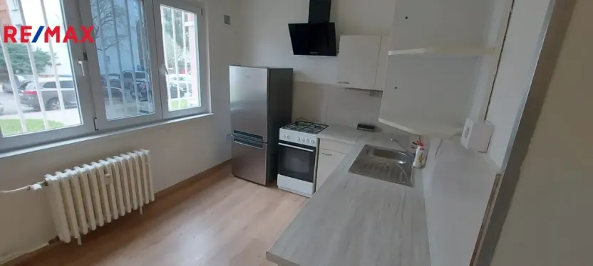 Prodej bytu 1+1, Kladno - Kročehlavy, Ukrajinská, 40 m2