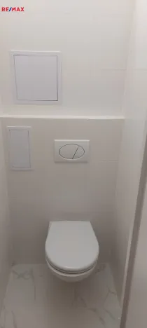 Prodej bytu 1+1, Kladno - Kročehlavy, Ukrajinská, 40 m2