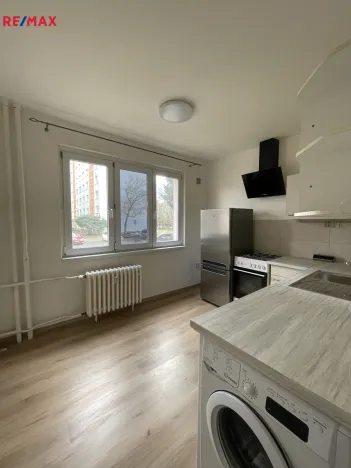 Prodej bytu 1+1, Kladno - Kročehlavy, Ukrajinská, 40 m2