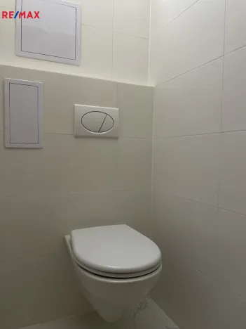 Prodej bytu 1+1, Kladno - Kročehlavy, Ukrajinská, 40 m2