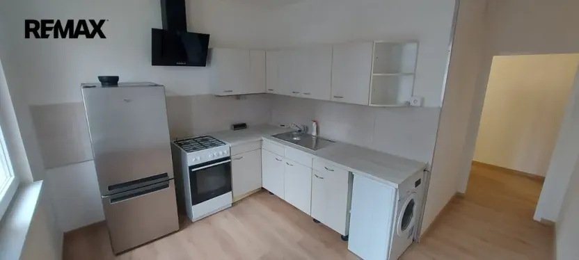 Prodej bytu 1+1, Kladno - Kročehlavy, Ukrajinská, 40 m2