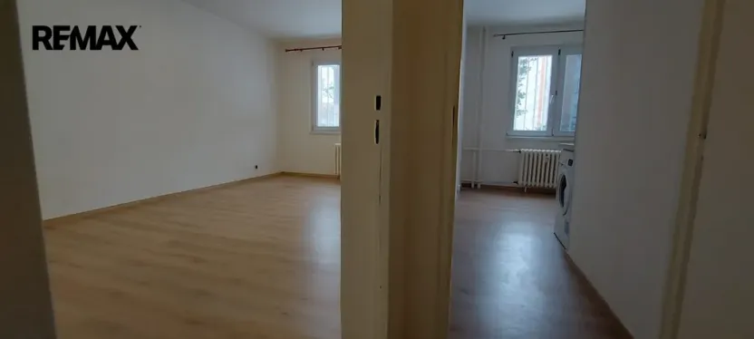 Prodej bytu 1+1, Kladno - Kročehlavy, Ukrajinská, 40 m2