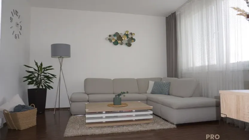 Pronájem bytu 3+1, Olomouc, Trnkova, 64 m2