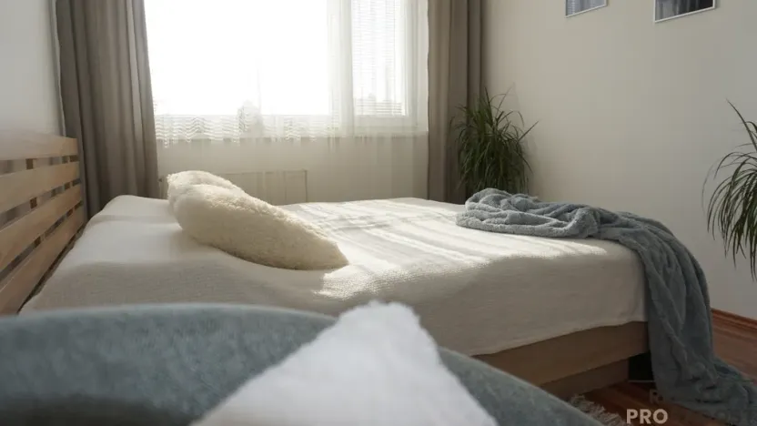 Pronájem bytu 3+1, Olomouc, Trnkova, 64 m2