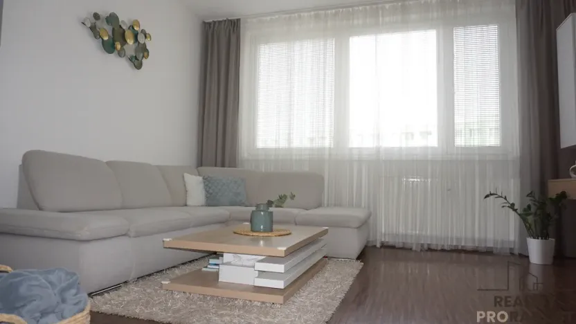 Pronájem bytu 3+1, Olomouc, Trnkova, 64 m2