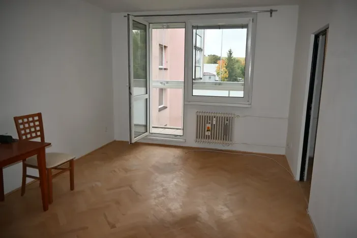 Pronájem bytu 2+kk, Rýmařov, Pivovarská, 42 m2