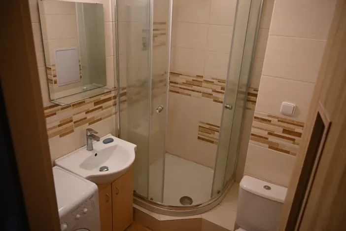 Pronájem bytu 2+kk, Rýmařov, Pivovarská, 42 m2