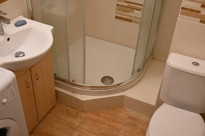 Pronájem bytu 2+kk, Rýmařov, Pivovarská, 42 m2