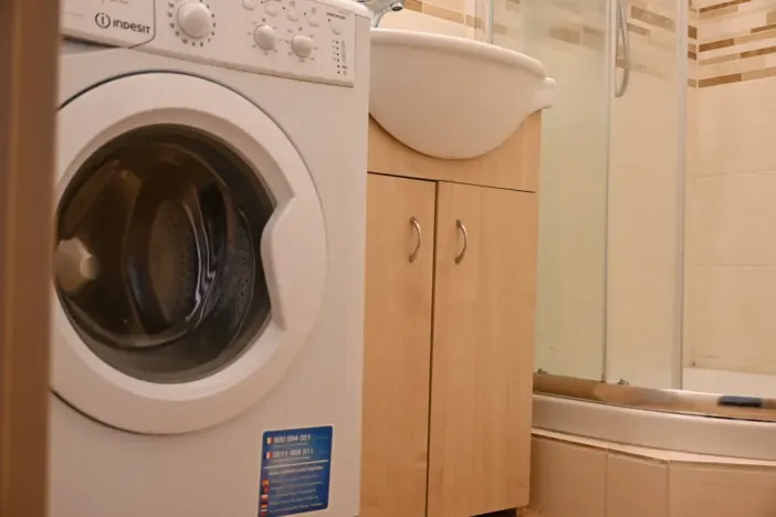 Pronájem bytu 2+kk, Rýmařov, Pivovarská, 42 m2