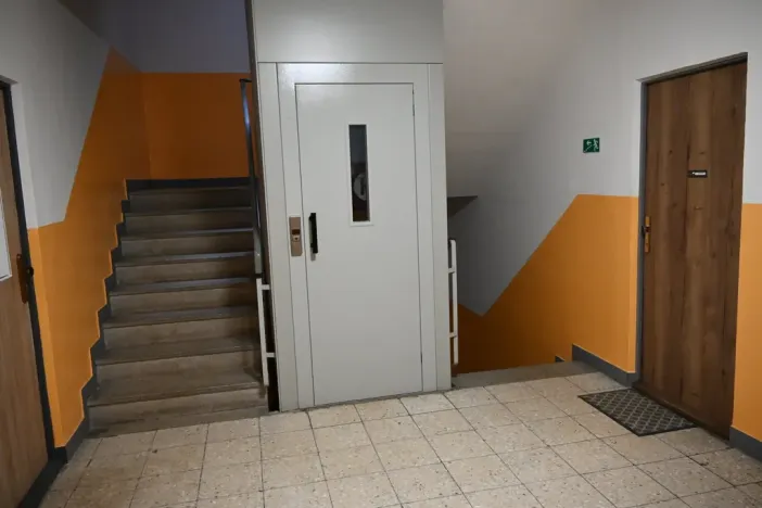 Pronájem bytu 2+kk, Rýmařov, Pivovarská, 42 m2