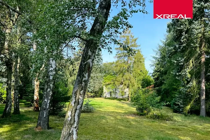 Prodej rodinného domu, Kamenice, Lomená, 157 m2