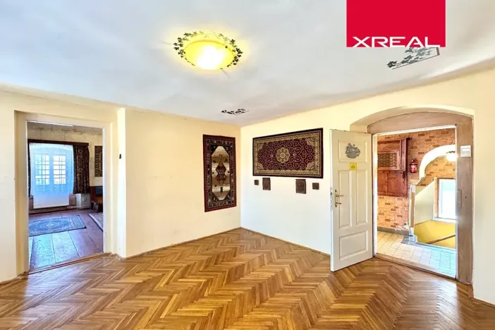 Prodej rodinného domu, Zlonice, Máchova, 159 m2