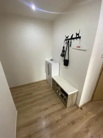 Pronájem bytu 2+1, Zlín, Padělky III, 68 m2