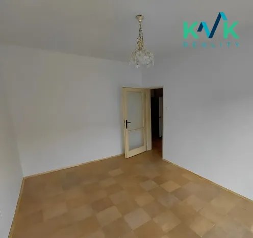 Pronájem bytu 3+1, Ostrov, Lidická, 74 m2