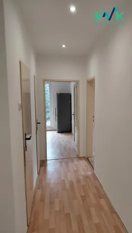 Pronájem bytu 3+1, Ostrov, Lidická, 74 m2