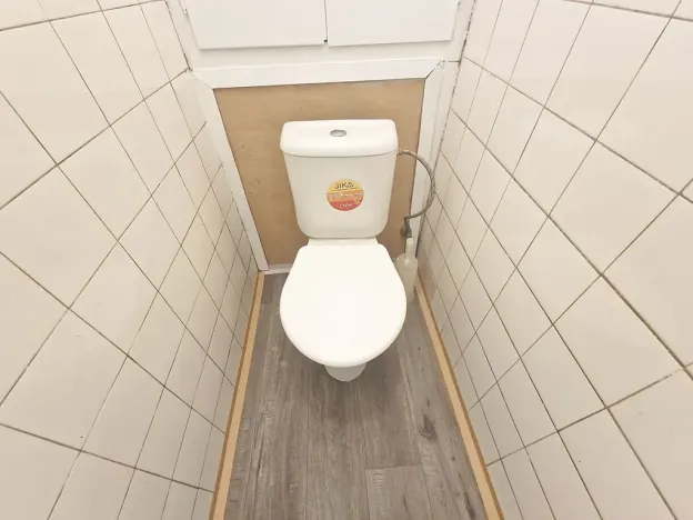 Pronájem bytu 2+1, Praha - Krč, Bernolákova, 55 m2