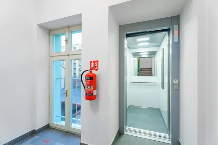 Prodej bytu 3+kk, Praha - Žižkov, Bořivojova, 81 m2