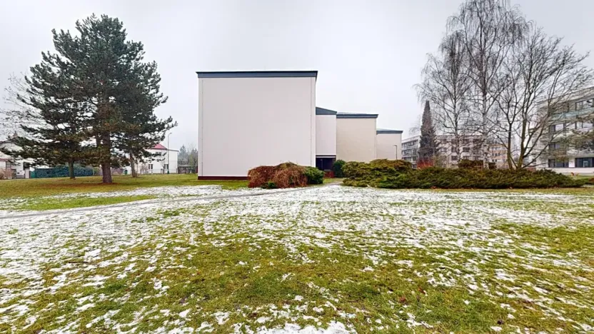 Prodej bytu 3+1, Týnec nad Sázavou, Jílovská, 71 m2