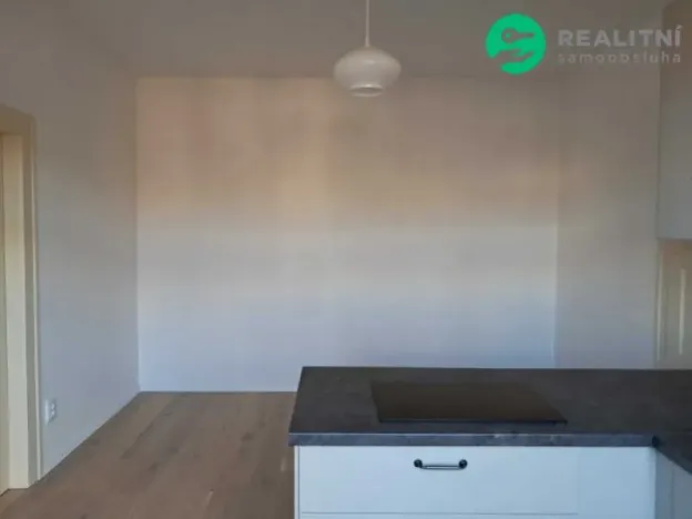 Pronájem bytu 2+kk, Ústí nad Labem, Palachova, 46 m2