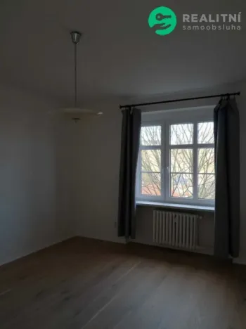 Pronájem bytu 2+kk, Ústí nad Labem, Palachova, 46 m2