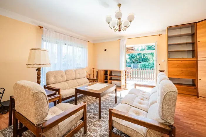 Prodej rodinného domu, Kostelec u Křížků, 191 m2