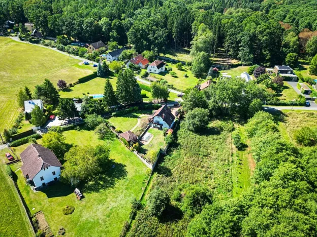 Prodej rodinného domu, Kostelec u Křížků, 191 m2