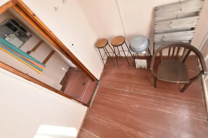 Prodej chaty, Přestavlky u Čerčan, 50 m2