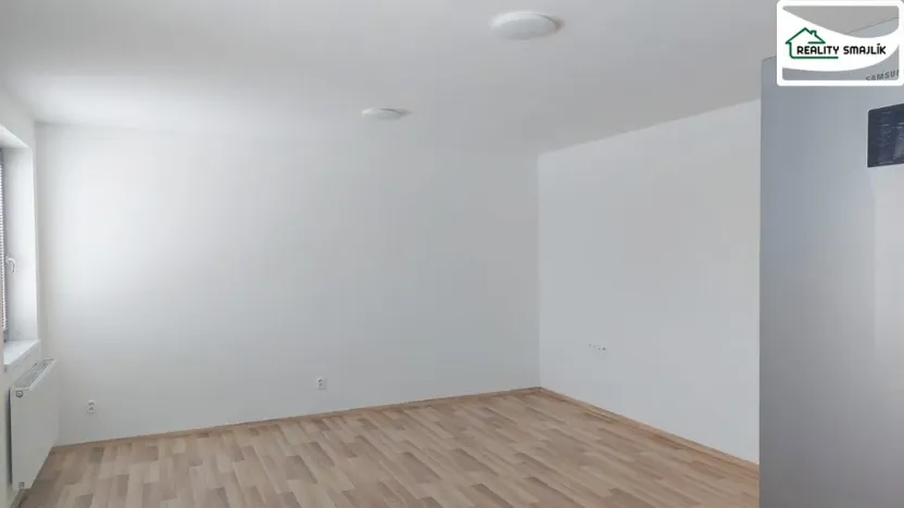 Prodej bytu 2+kk, Františkovy Lázně, Nádražní, 56 m2