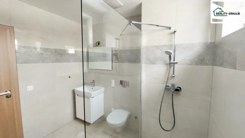 Prodej bytu 2+kk, Františkovy Lázně, Nádražní, 56 m2