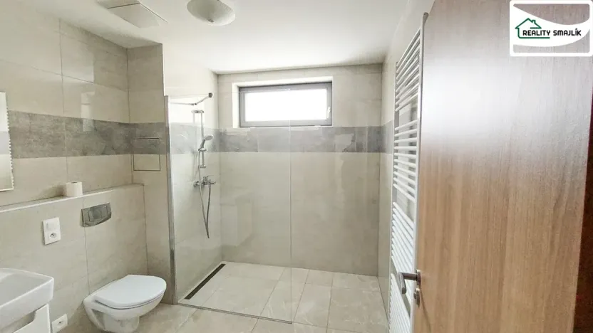 Prodej bytu 2+kk, Františkovy Lázně, Nádražní, 56 m2