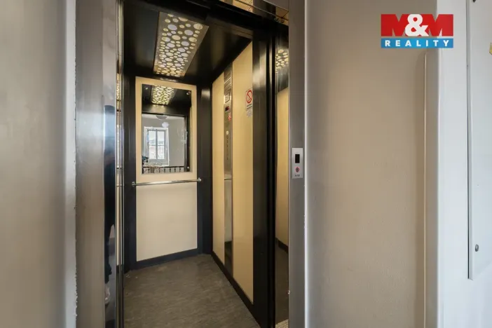 Prodej bytu 4+kk, Praha - Smíchov, Vltavská, 126 m2