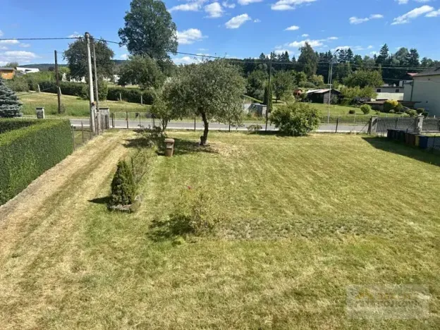 Prodej rodinného domu, Broumov, Alšova, 130 m2