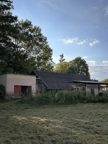 Prodej pozemku pro bydlení, Petrovice u Karviné, 1300 m2