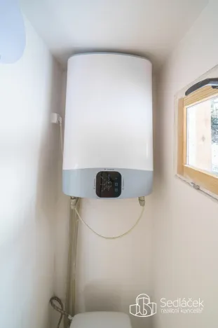 Prodej chaty, Krajková - Libnov, 49 m2