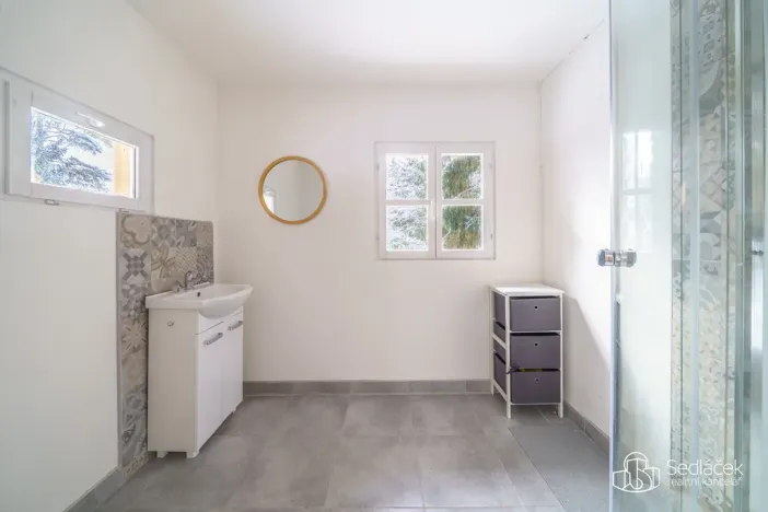 Prodej chaty, Krajková - Libnov, 49 m2