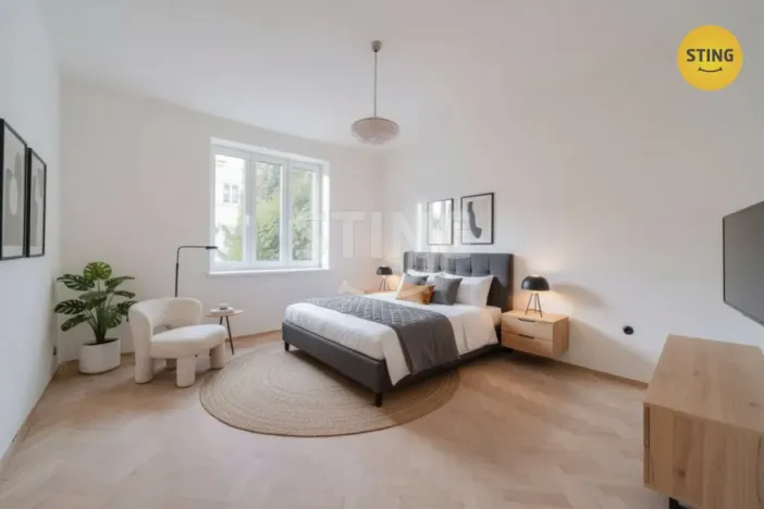 Prodej bytu 2+1, Opava, Hobzíkova, 68 m2