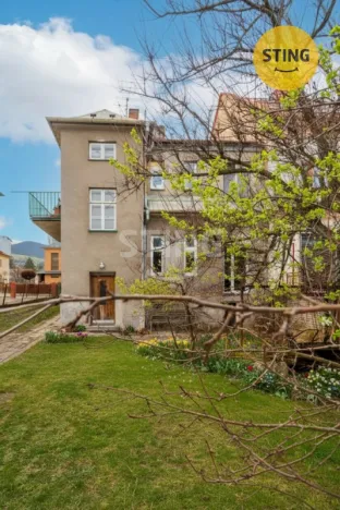 Prodej bytu 2+1, Opava, Hobzíkova, 68 m2