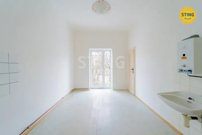 Prodej bytu 2+1, Opava, Hobzíkova, 68 m2