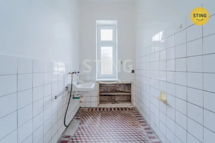 Prodej bytu 2+1, Opava, Hobzíkova, 68 m2