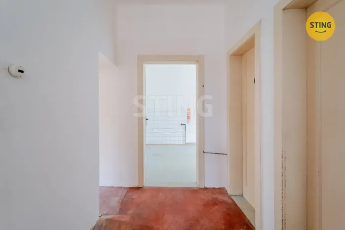 Prodej bytu 2+1, Opava, Hobzíkova, 68 m2