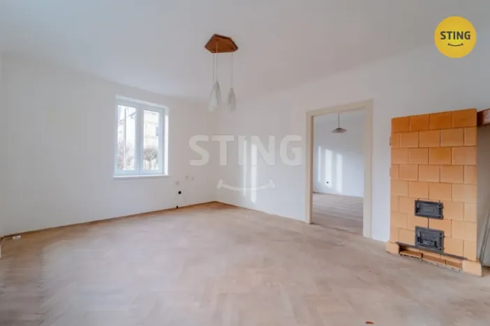 Prodej bytu 2+1, Opava, Hobzíkova, 68 m2