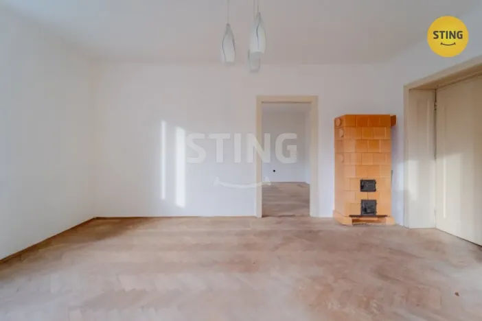 Prodej bytu 2+1, Opava, Hobzíkova, 68 m2