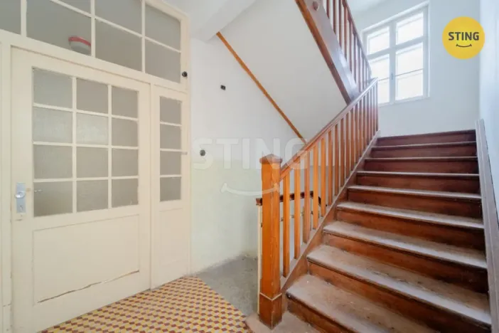 Prodej bytu 2+1, Opava, Hobzíkova, 68 m2