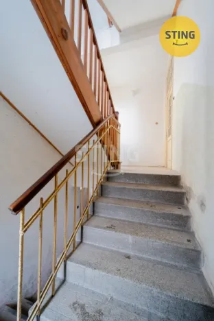 Prodej bytu 2+1, Opava, Hobzíkova, 68 m2