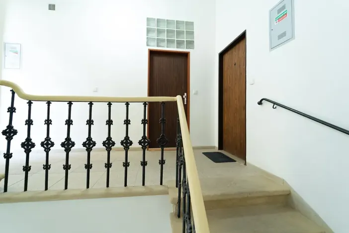 Pronájem bytu 2+1, Praha - Smíchov, Ostrovského, 55 m2