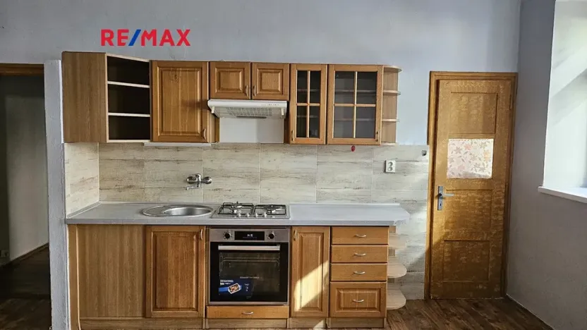 Prodej bytu 1+1, Český Těšín, Havlíčkova, 52 m2