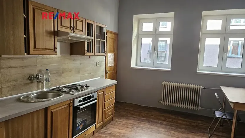 Prodej bytu 1+1, Český Těšín, Havlíčkova, 52 m2