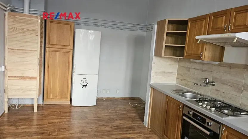 Prodej bytu 1+1, Český Těšín, Havlíčkova, 52 m2