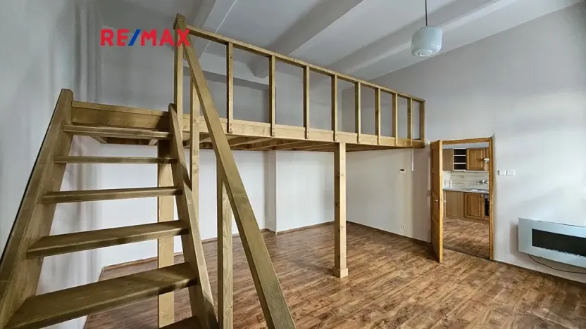 Prodej bytu 1+1, Český Těšín, Havlíčkova, 52 m2