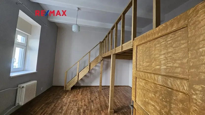 Prodej bytu 1+1, Český Těšín, Havlíčkova, 52 m2